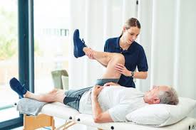 Natural Support Strategies for Post-Surgical Recovery in Men